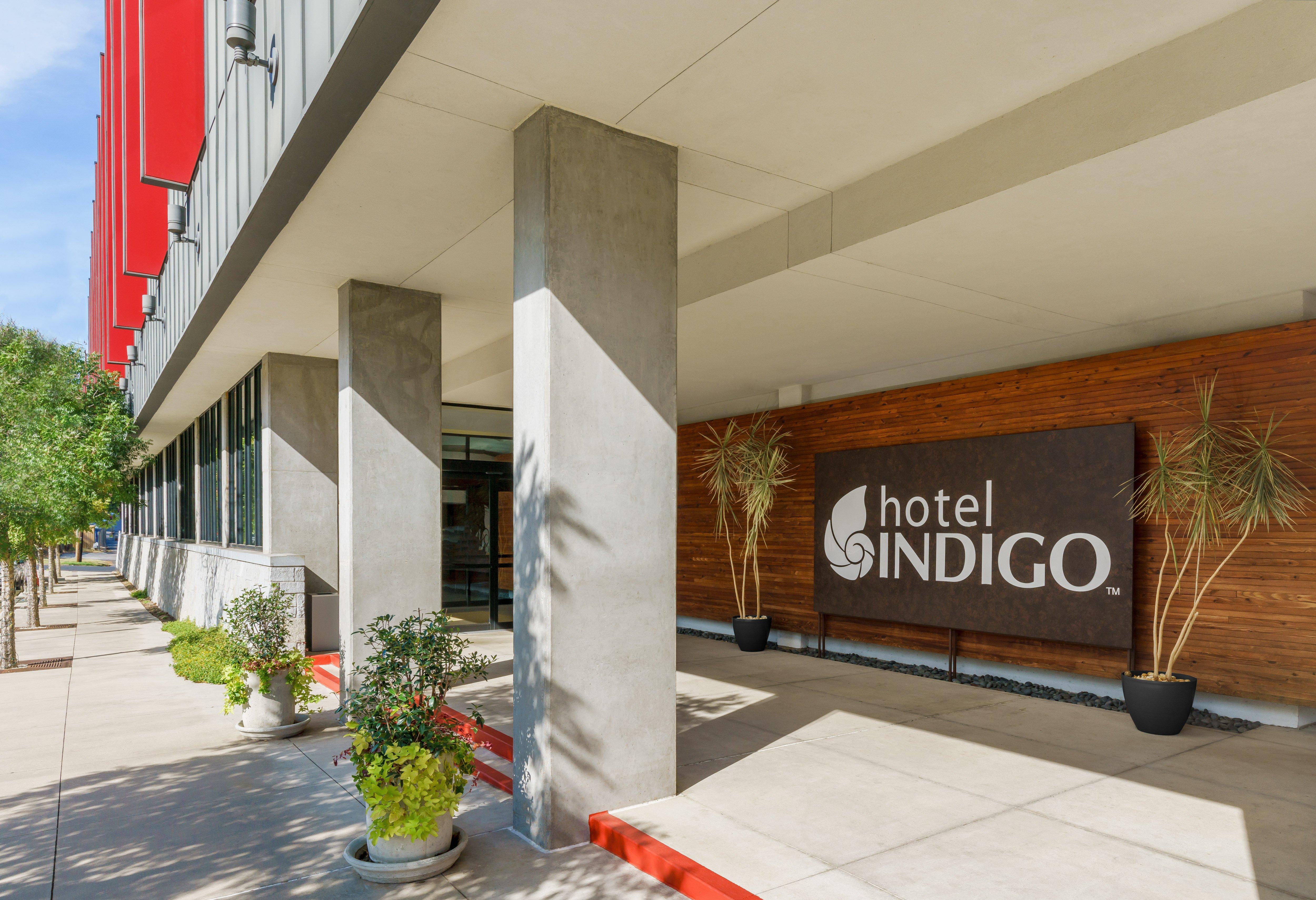 Hotel Indigo Athens - University Area, An Ihg Hotel Exterior photo